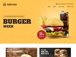 burger