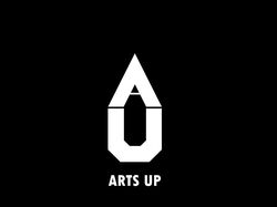 Лого для платформы Arts Up