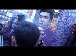 Видеомонтажер,