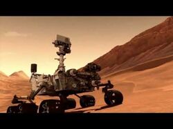 Колонизация Марса