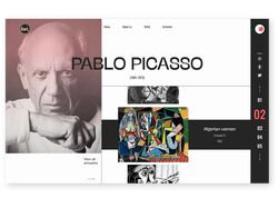Pablo Picasso