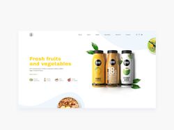 Natural Juice | Online Shop