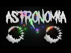 Koridor v Tuman - Astronomia
