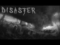 Koridor v Tuman - Disaster