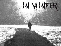 Koridor v Tuman - ...in winter