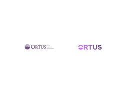 "ORTUS" - редизайн логотипа стоматологии
