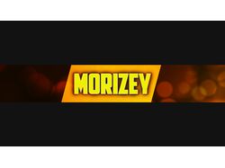 Morizey - оформление