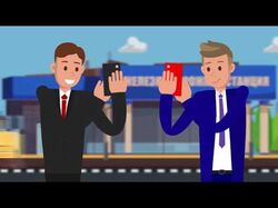 Презентационный ролик нового продукта "ArtRWL" ком