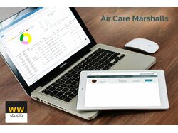 Air Care Marshalls