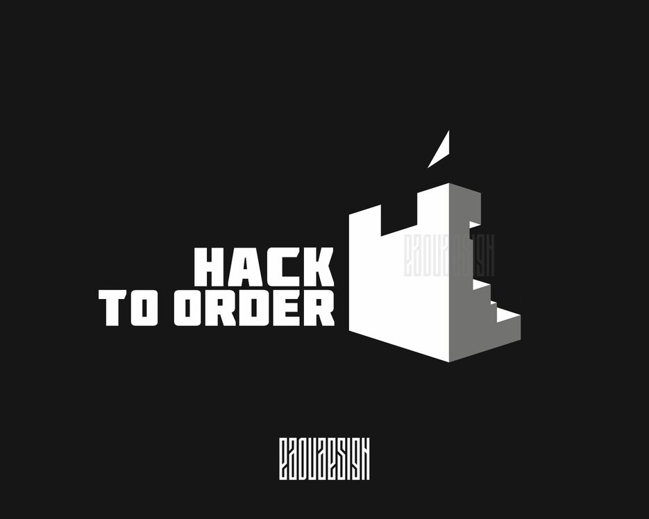 hack to order - edoudesign - logo -.png