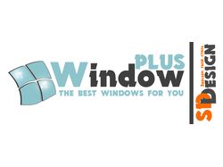Логотип Window Plus