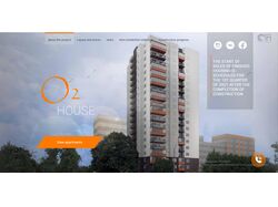 Сайт для нового дома 02