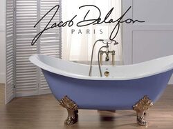SEO - статья Jacob Delafon.