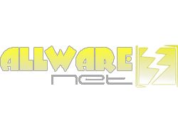 Лого для сайта allwarez.net