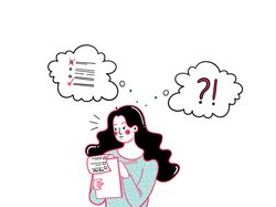 Иллюстрация для сайта