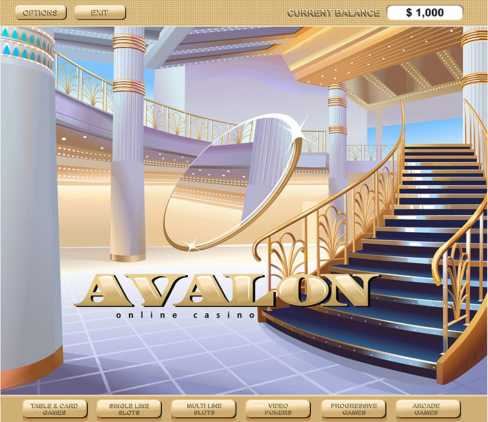 интернет-казино "Avalon".jpg