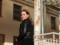 Ретушь и цветокоррекция моих работ