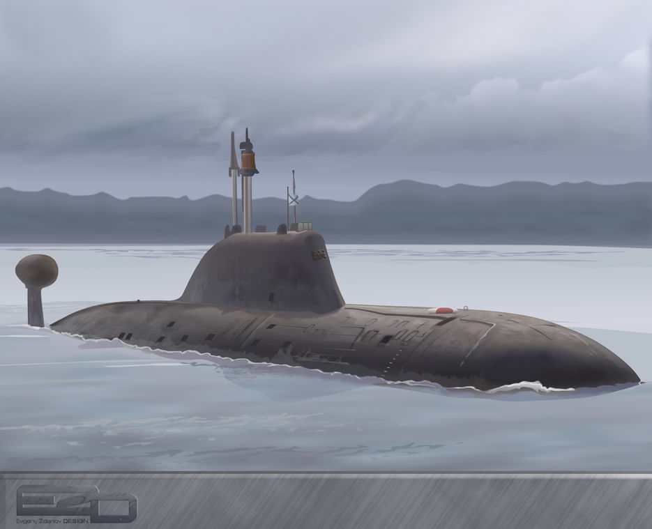 Подводный ракетоносец "Барс" (Россия).jpg