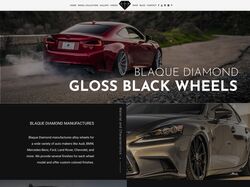 Blaque Diamond