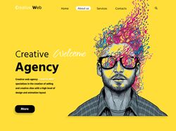 Creative Agency