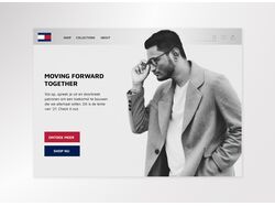 Tommy Hilfiger