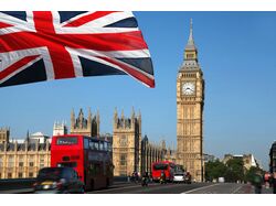 Регистрация компании в Великобритании.