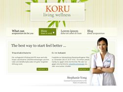 KORU - living wellness