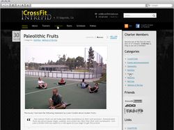 CrossFit Intrepid