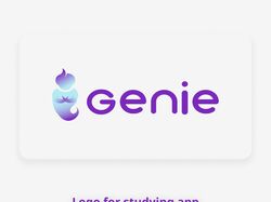 Genie | логотп