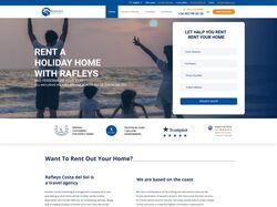 Rafleys