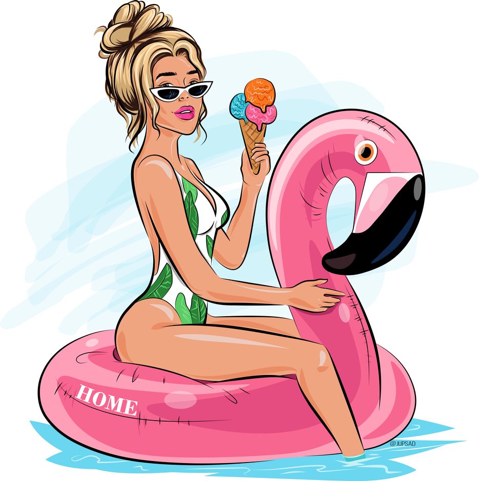 girl flamingo.png