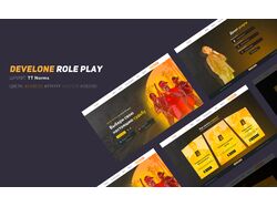 Develone Role Play