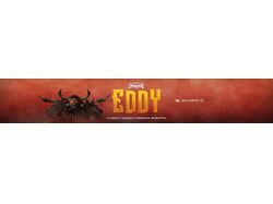 YouTube EDDYS Header
