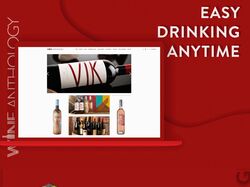 Wine Anthology