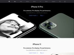 Прототипирование и Адаптивный дизайн UI | UX