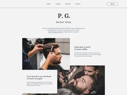 Barbershop