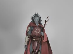 Фентези тематика