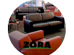 Мебельная фабрика «Zoramebli»
