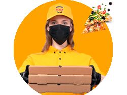 Пиццерия «Smakopizza»