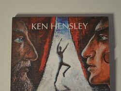 Диск Ken Hensley