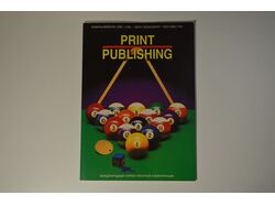 Журнал "Print&Publishing"