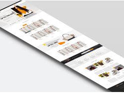 Milinextheme shop