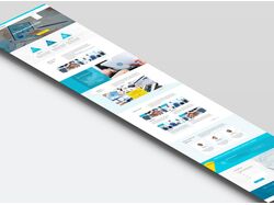 Milinextheme corporative