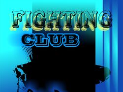 fighting club