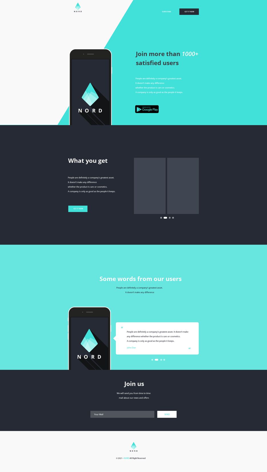Nord - Simple App Presentation Page.png