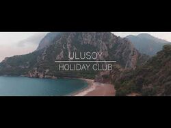 Ulusoy Turkey hotel promo