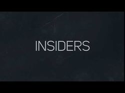 INTRO INSIDERS