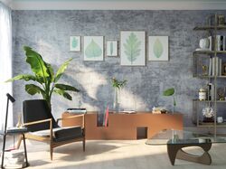 Интерьерная визуализация в 3dsMax