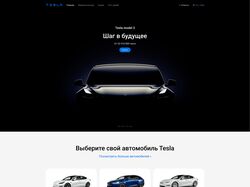 Tesla Almaty
