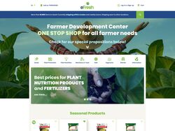 eFresh Commercial
